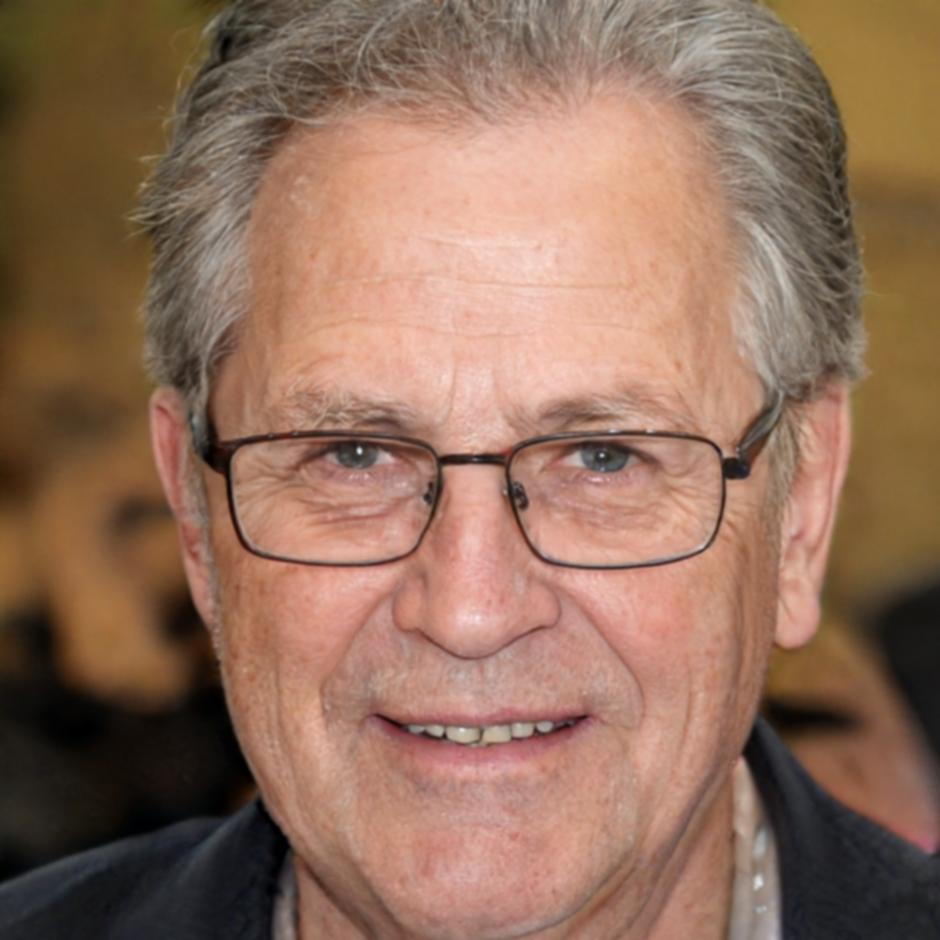 Retrato de Urbano Castelao