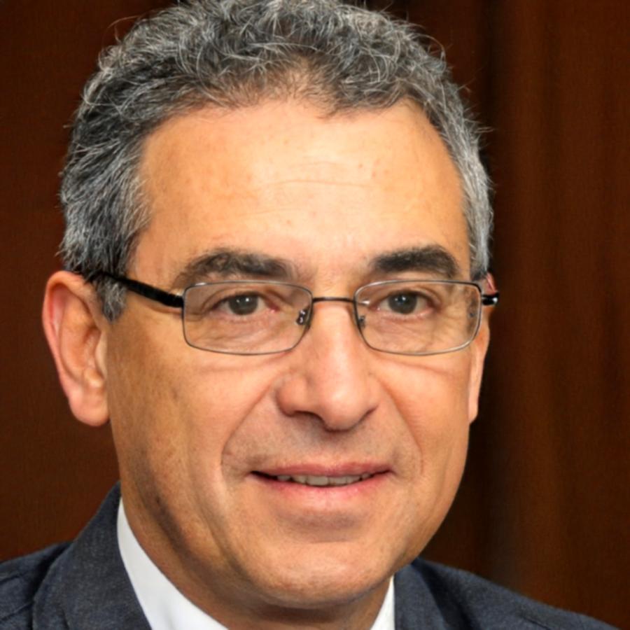 Retrato de Txema Vilariño